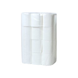 Papier toilette ménager