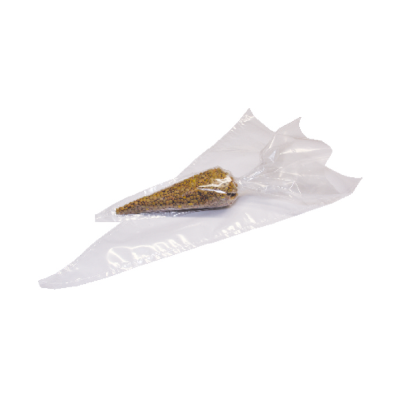 Poche pâtissière jetable