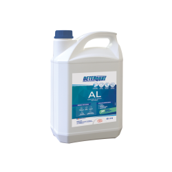 Détergent dégraissant & désinfectant Eco-Cert - contact alimentaire