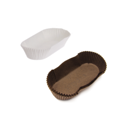 Caissette Classique Ovale