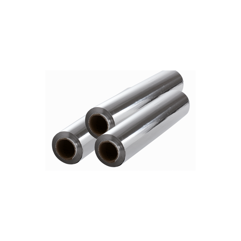 Aluminium en Recharge