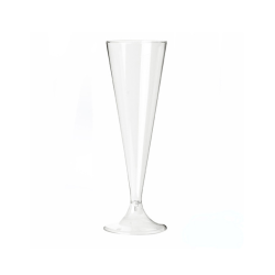 Flûte à champagne DIANE Premium