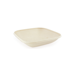 Pulpe Carrée base large - 500 ml