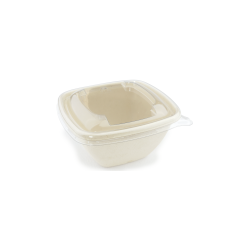 Pulpe Carrée base haute