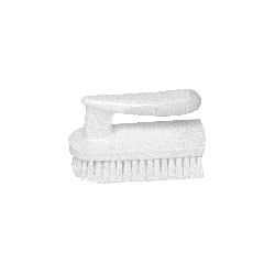 Brosse pour Mains & Ongles avec poignée