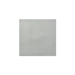 Serviette de Table Céli-ouate Gris Argent - 38 x 38 cm