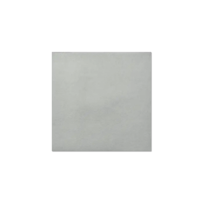 Serviette de Table Céli-ouate Gris Argent - 38 x 38 cm