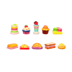 Fèves - Les Gourmandises