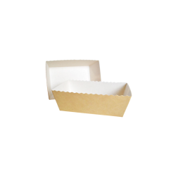 Moule KACKI - 150 ml