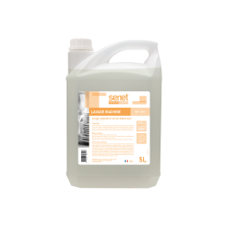 Liquide de lavage machine