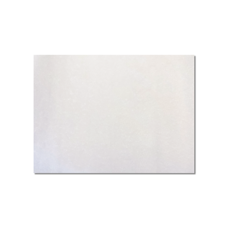 Papier cuisson traditionnel