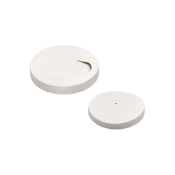 Couvercle Blanc pour Gobelet KARTOON