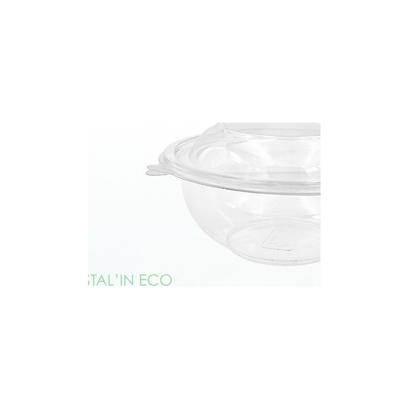 Saladier Rond Cristal CRISTAL'IN | De Facto
