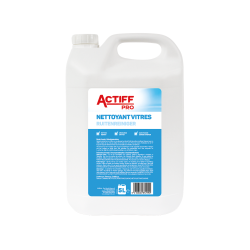 Nettoyant vitres multi-usage