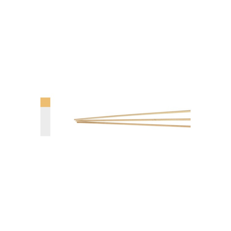 Pic Brochette Bois | De Facto