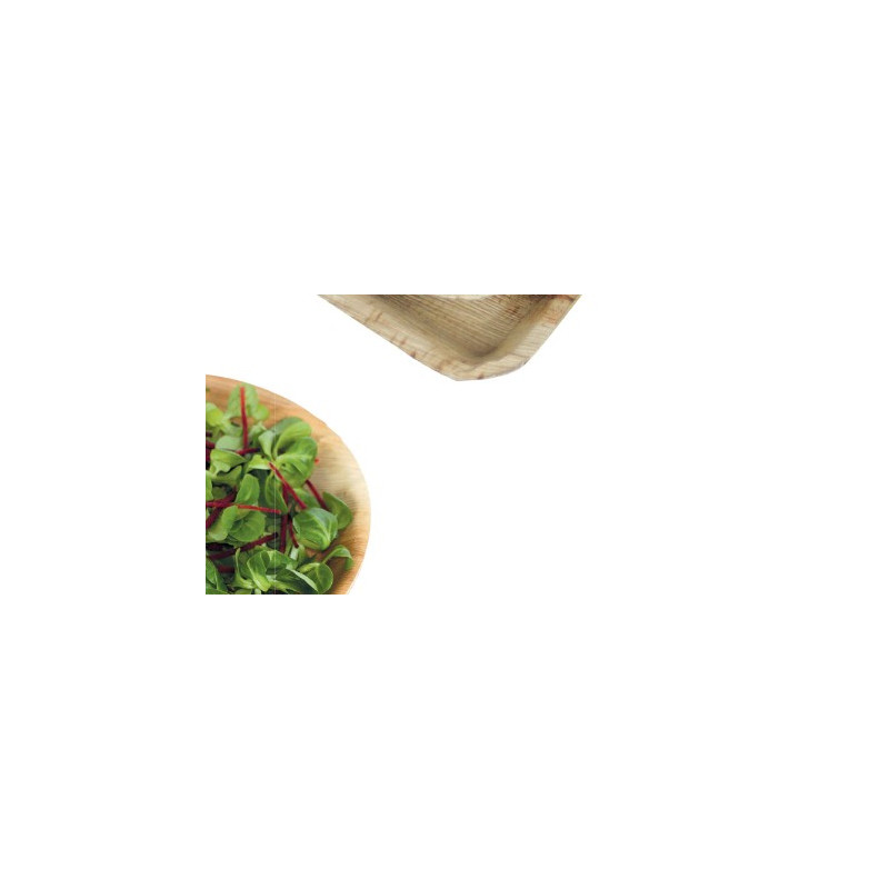 Assiette Creuse Bol PALMYR | De Facto