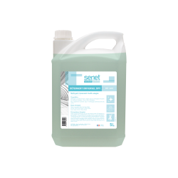 Détergent neutre pour sols et surfaces