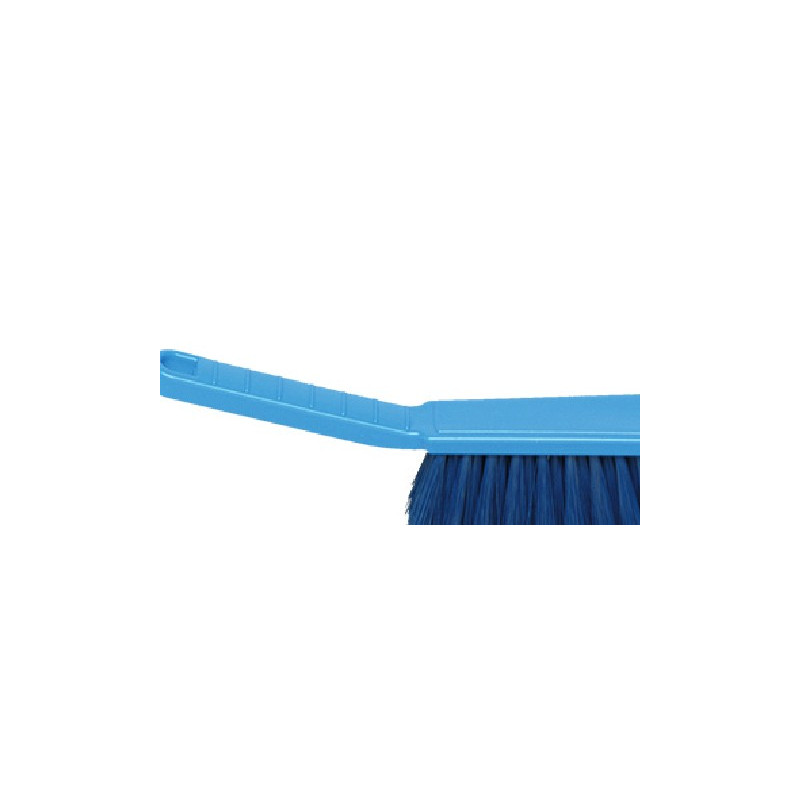 Balayette Bleue en Polyester | De Facto