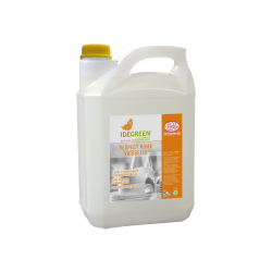 Liquide vaisselle plonge manuelle - Éco-Cert