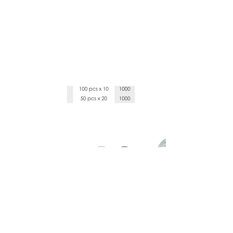 Insert Cristal pour DELIPOT 240 ml | De Facto